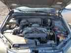 2010 SUBARU IMPREZA