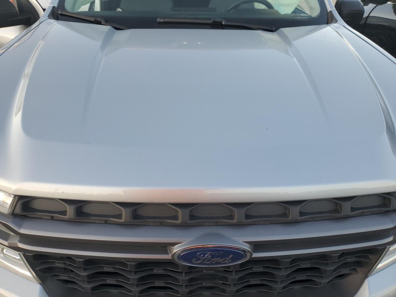 2022 FORD Maverick