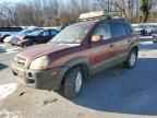 2009 HYUNDAI TUCSON