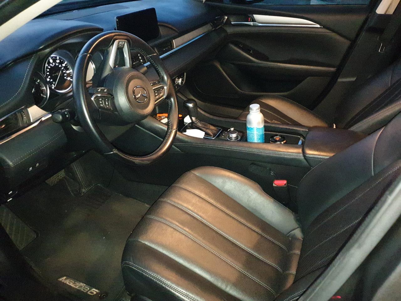 2018 MAZDA 6
