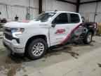 2024 CHEVROLET Silverado