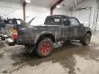 2002 TOYOTA TACOMA