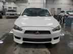 2012 MITSUBISHI LANCER