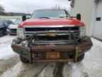 2012 CHEVROLET Silverado