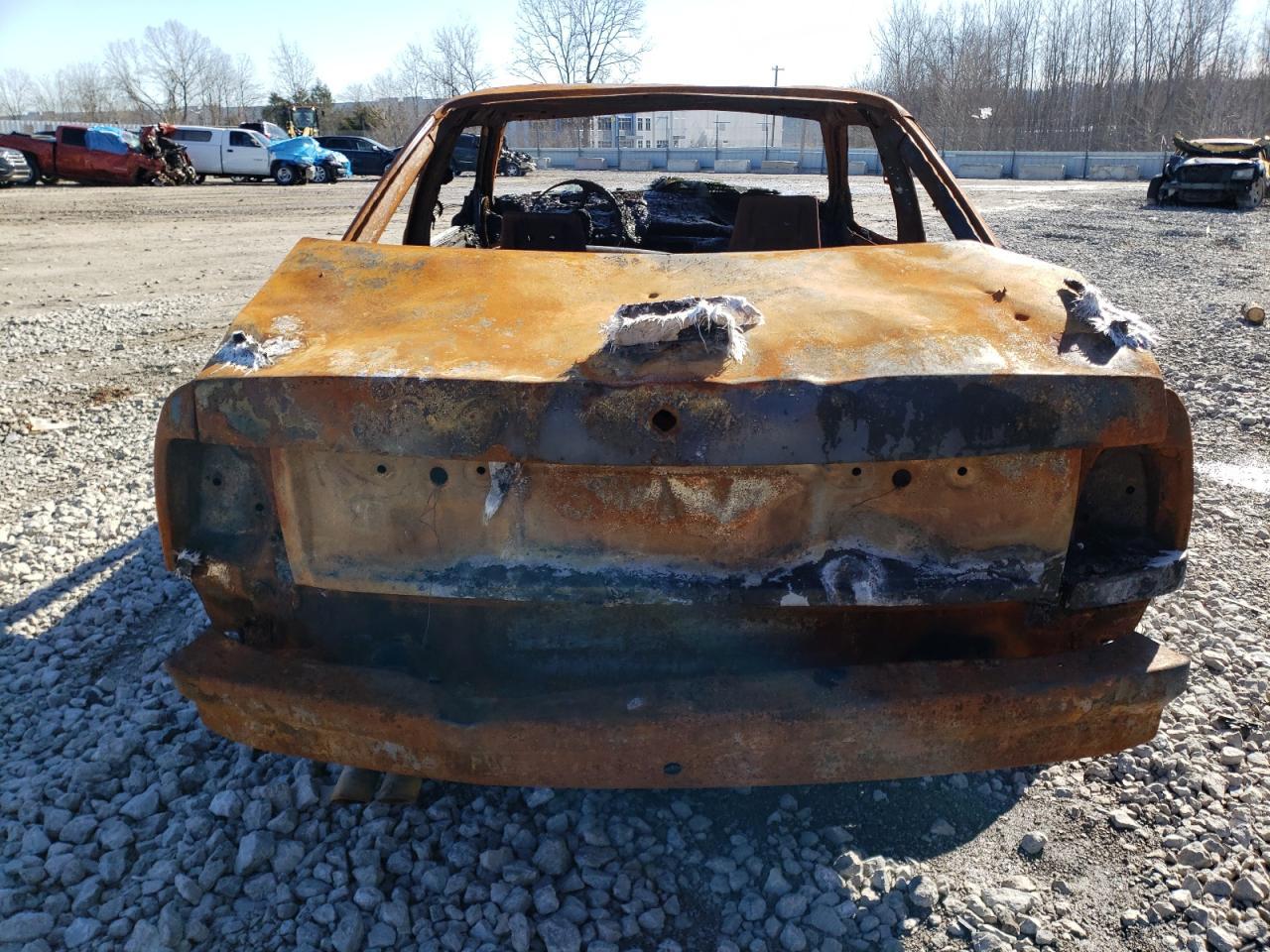 1994 CHEVROLET Cavalier