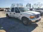 2000 FORD F-250