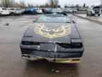 1989 PONTIAC Firebird