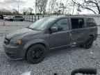 2019 DODGE CARAVAN