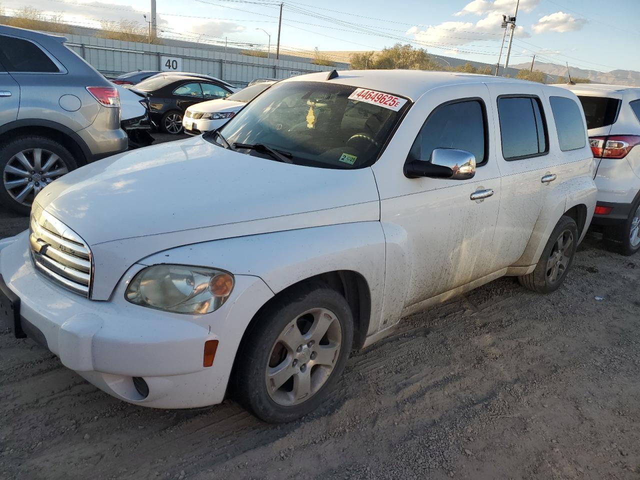 2007 CHEVROLET HHR