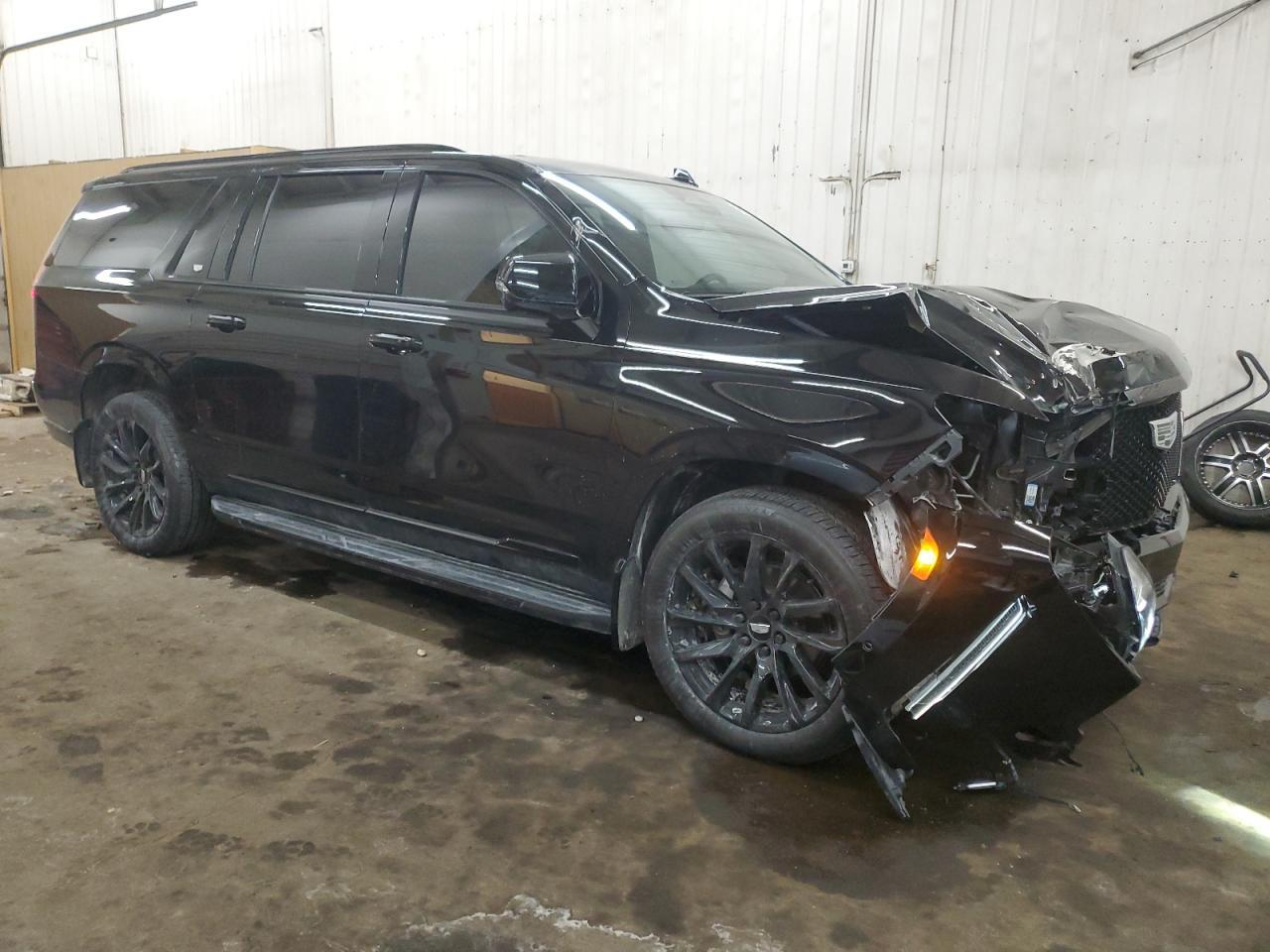 2023 CADILLAC ESCALADE