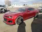 2023 CHEVROLET Camaro