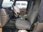 2003 JEEP WRANGLER
