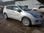 2017 BUICK Envision