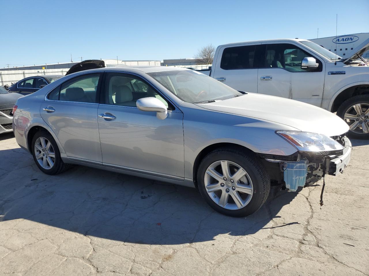 2008 LEXUS ES 350