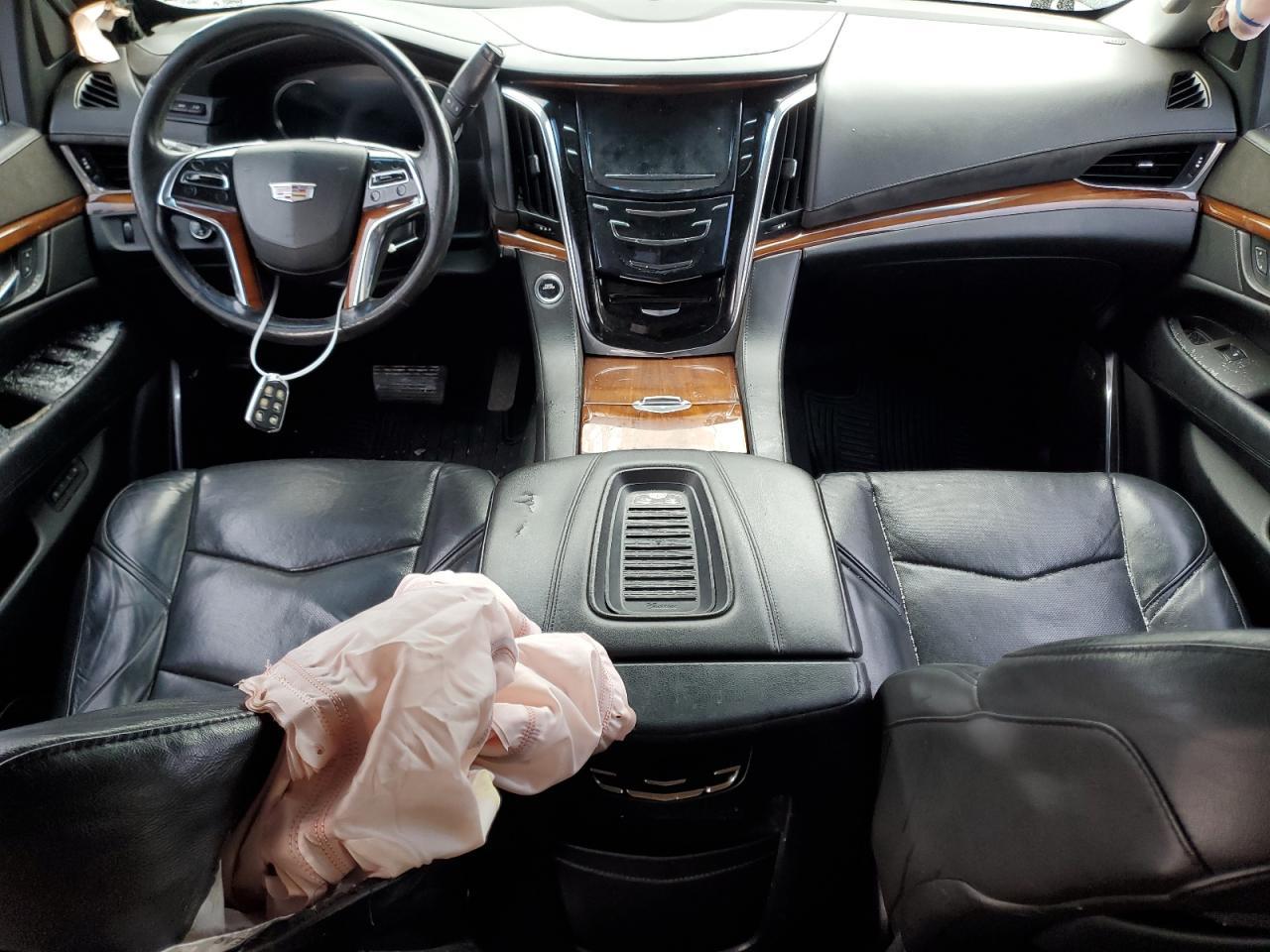 2016 CADILLAC Escalade ESV