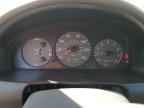 1999 MAZDA Protege
