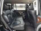 2017 NISSAN Armada