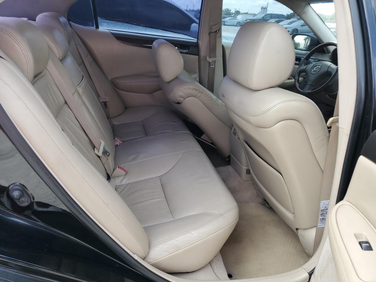 2002 LEXUS Es 300