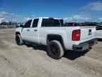 2019 GMC Sierra