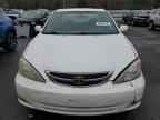 2004 TOYOTA CAMRY