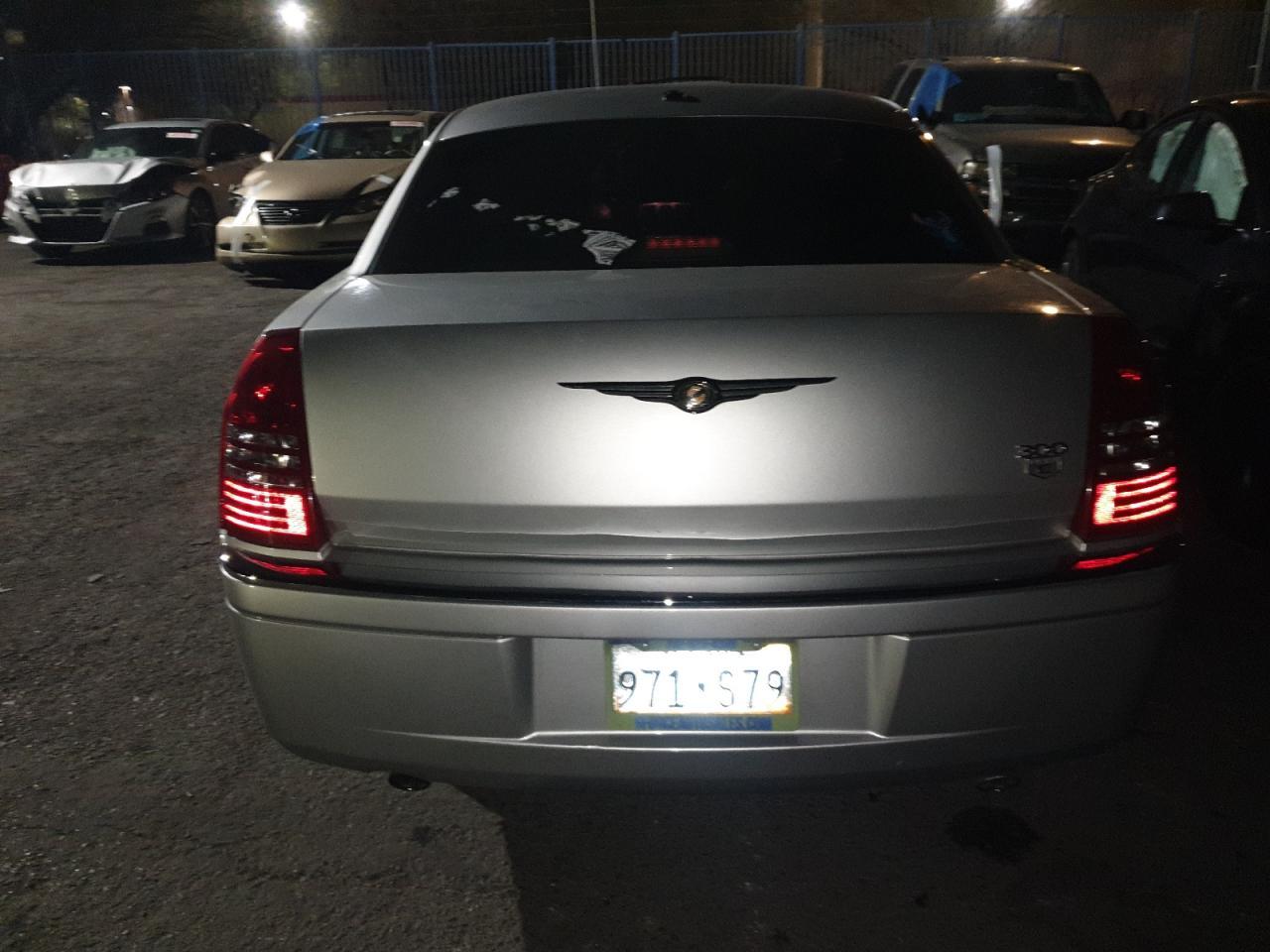 2006 CHRYSLER 300