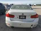 2013 BMW 3 SERIES