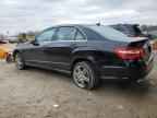 2010 MERCEDES-BENZ E-Class