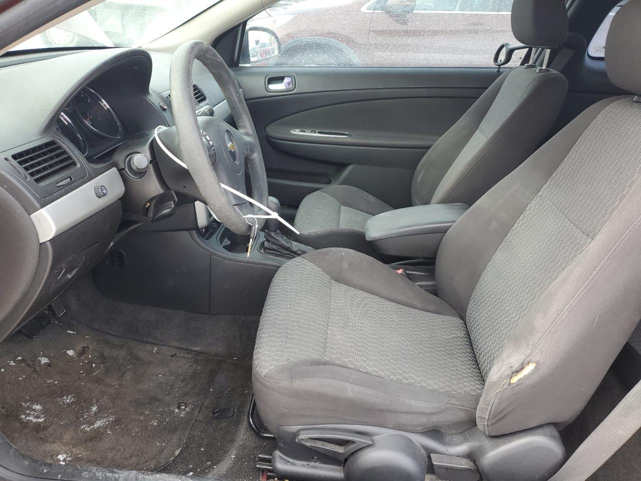 2010 CHEVROLET COBALT