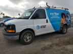 2014 CHEVROLET EXPRESS 2500