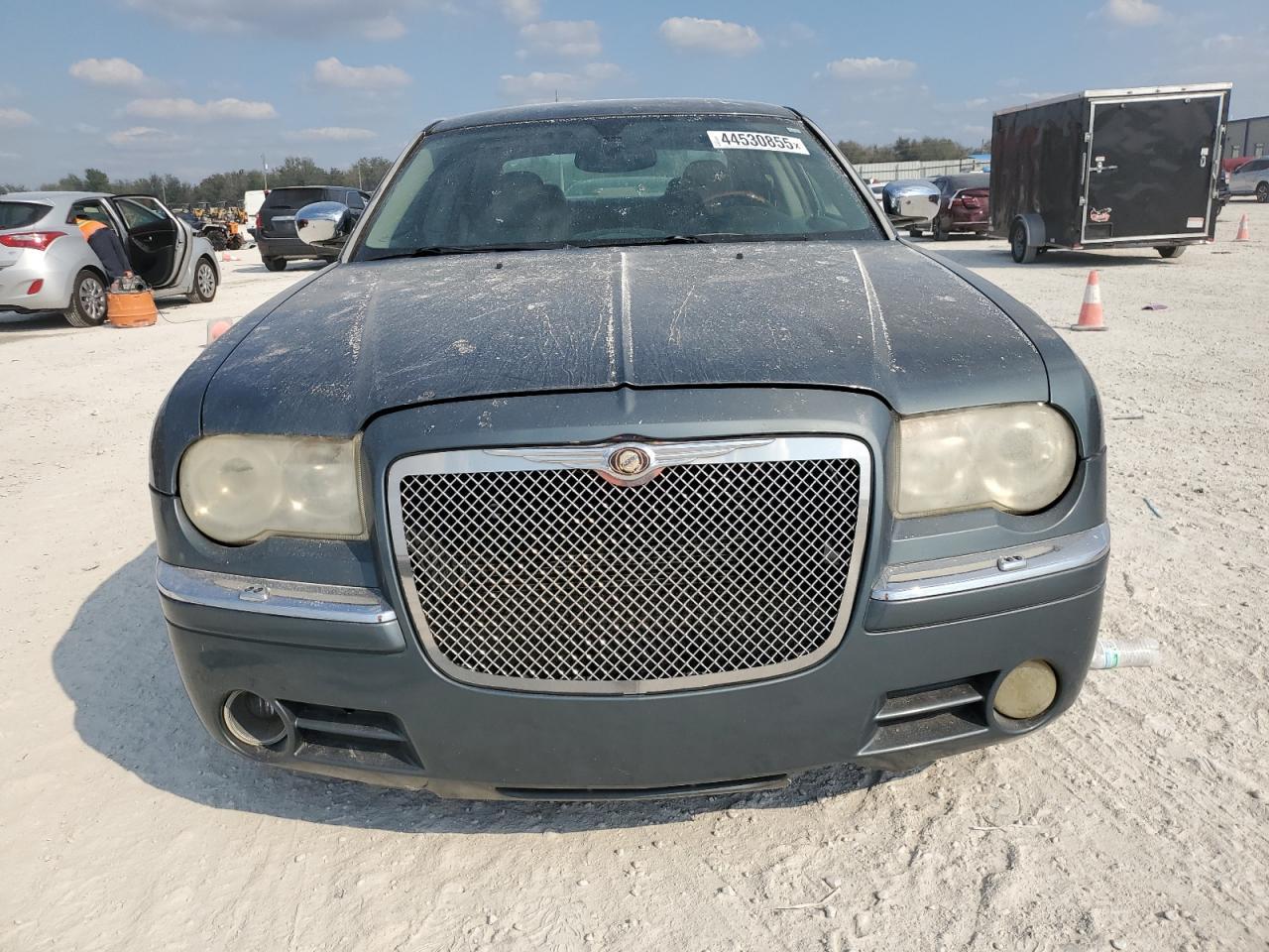 2006 CHRYSLER 300