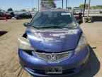 2011 HONDA FIT