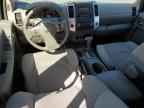 2011 NISSAN Frontier