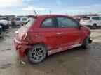 2012 FIAT 500