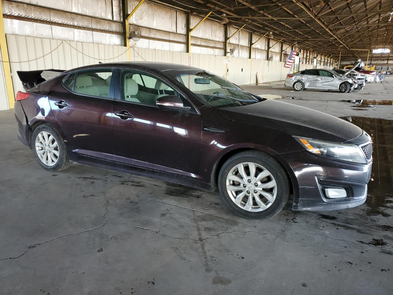 2014 KIA OPTIMA