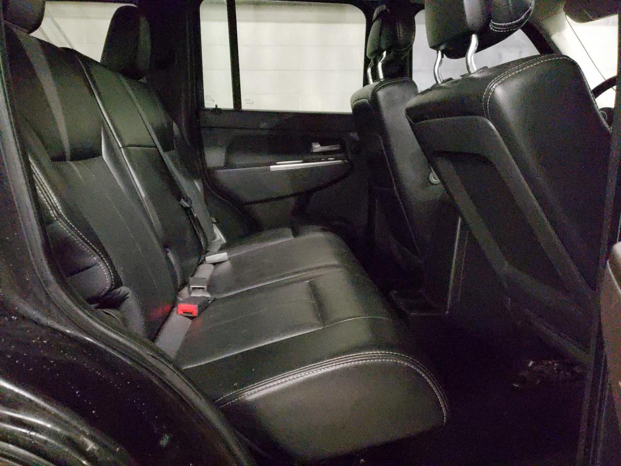 2011 JEEP Liberty
