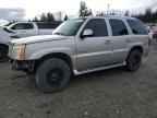 2004 CADILLAC ESCALADE