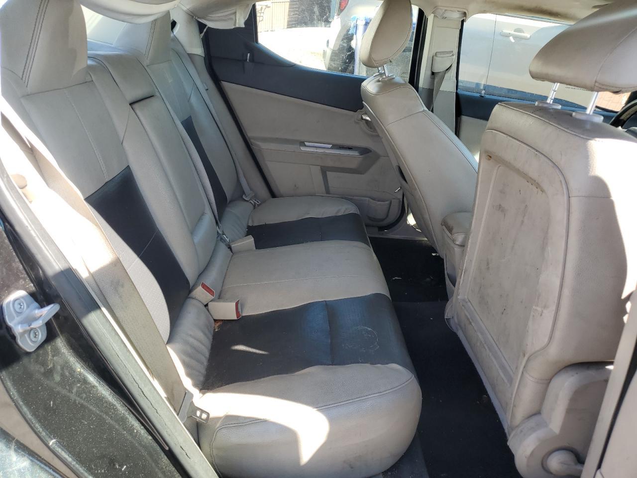 2008 DODGE Avenger