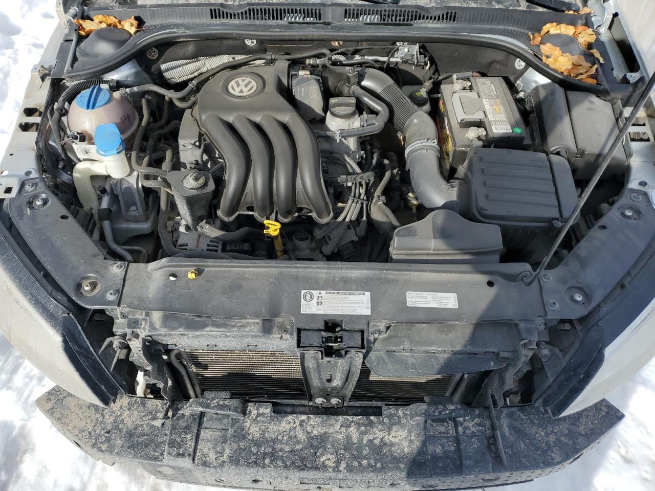 2015 VOLKSWAGEN JETTA
