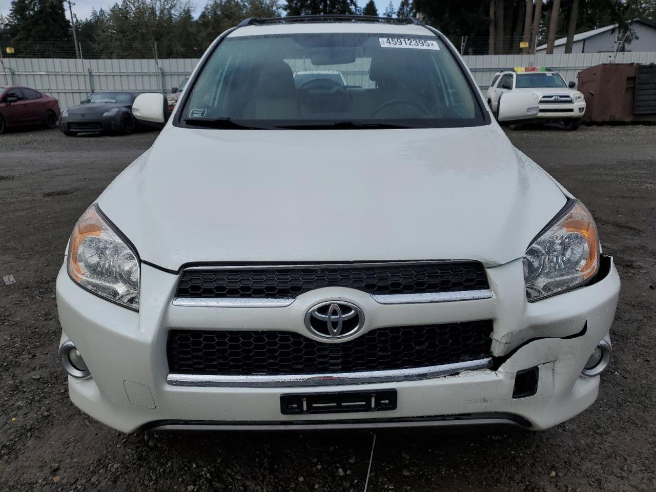 2010 TOYOTA RAV4