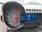 2012 CHEVROLET SONIC