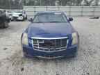 2001 CADILLAC CTS