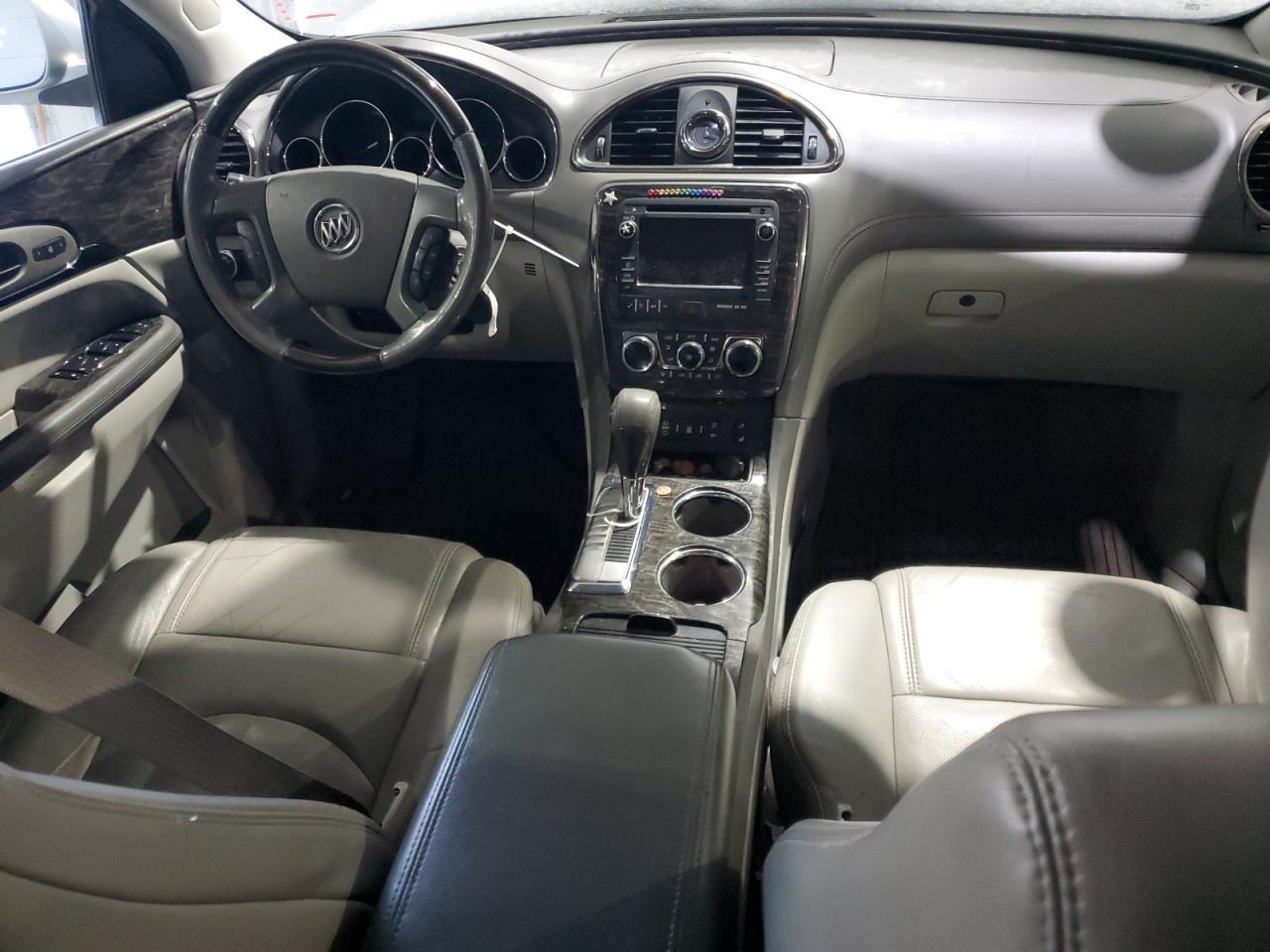 2013 BUICK ENCLAVE