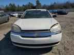 2005 CHEVROLET MALIBU