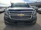 2017 CHEVROLET Suburban