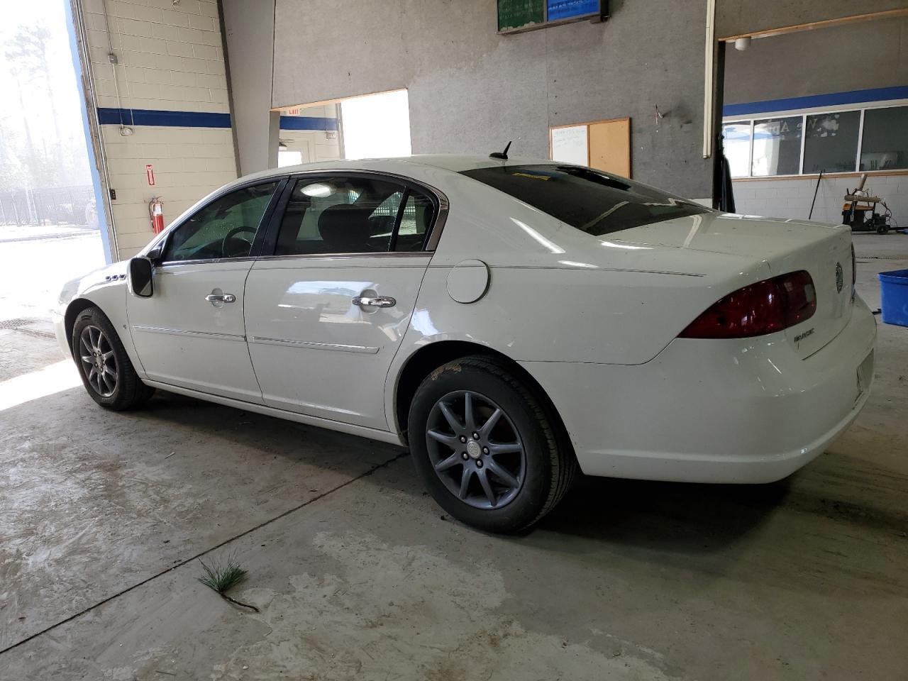 2006 BUICK Lucerne