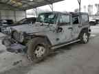 2012 JEEP WRANGLER
