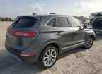 2019 LINCOLN MKC