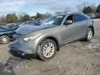 2012 INFINITI FX35