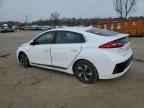 2018 HYUNDAI Ioniq
