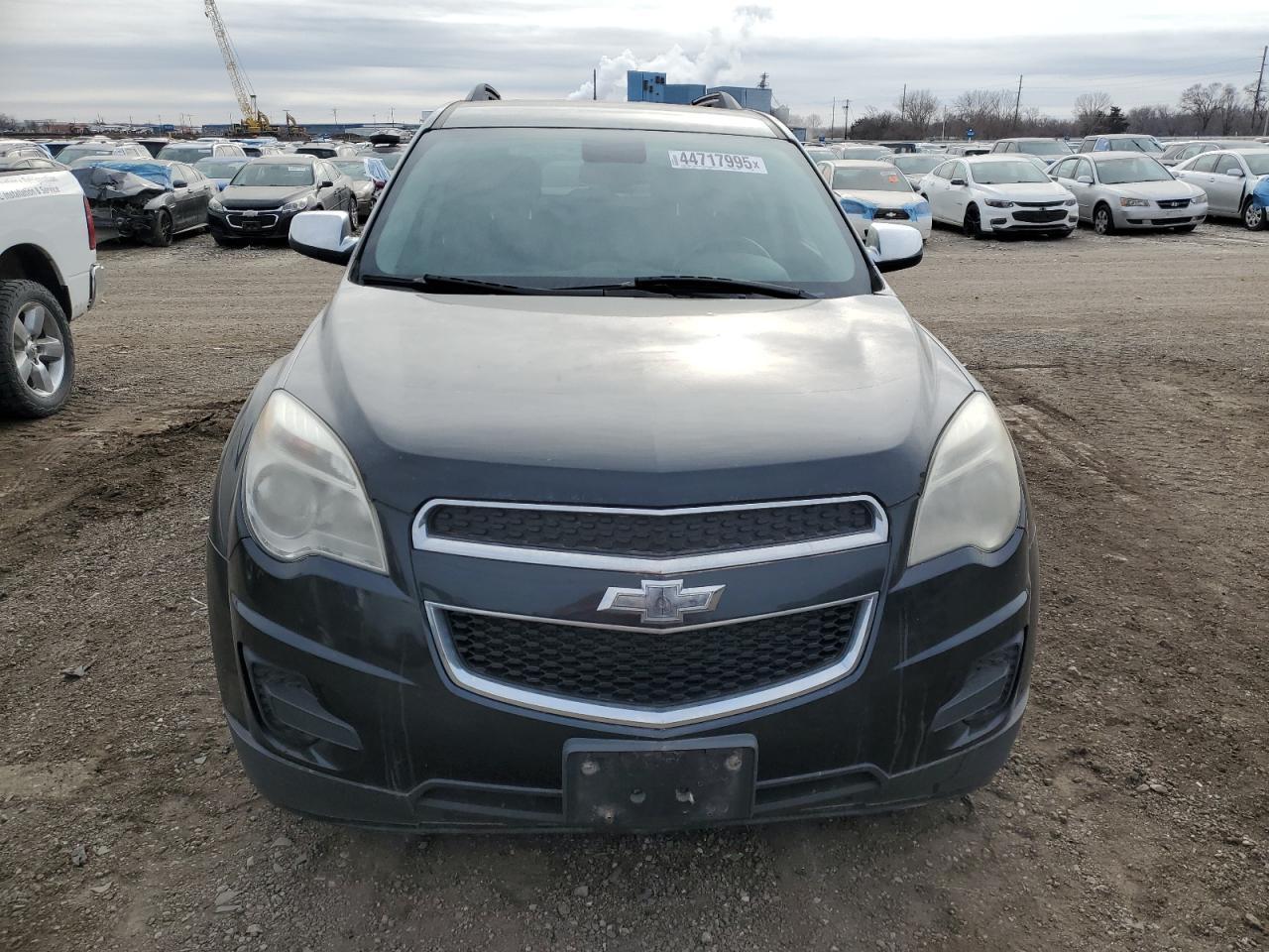 2014 CHEVROLET EQUINOX